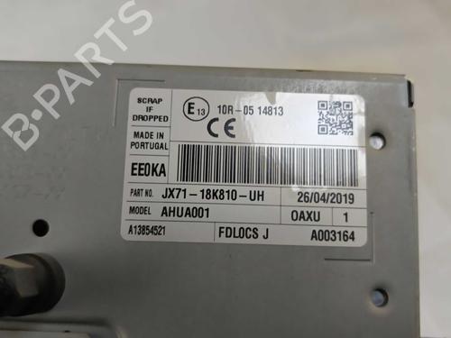 Radio FORD FOCUS IV (HN) 1.5 EcoBlue | BP37414060E6 - Image 3