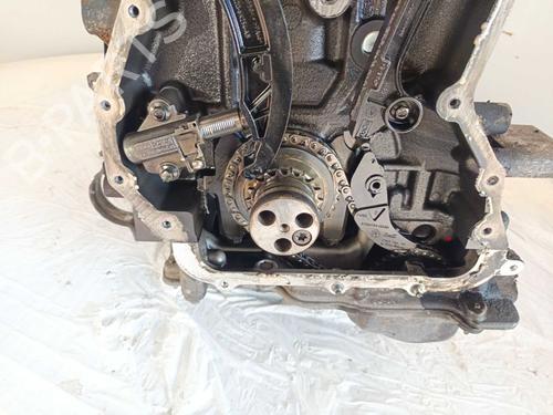 Engine (For Parts) FORD TRANSIT Van (FA_ _) 2.2 TDCi | BP33000814M64 - Image 2