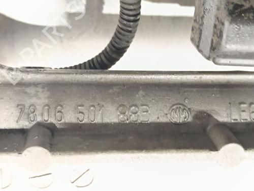 Steering rack AUDI A4 B9 (8W2, 8WC) 2.0 TDI | BP33942936M22  - Image 5