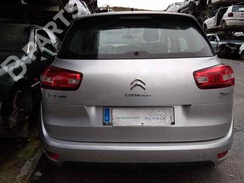 Right sun visor CITROËN C4 Picasso II 1.6 BlueHDi 120 | BP10751332I2  - Image 6