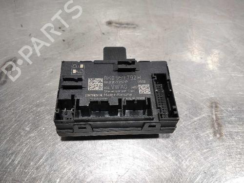 Used Electronic module AUDI A4 B8 Avant (8K5) [2007-2017]  14348612