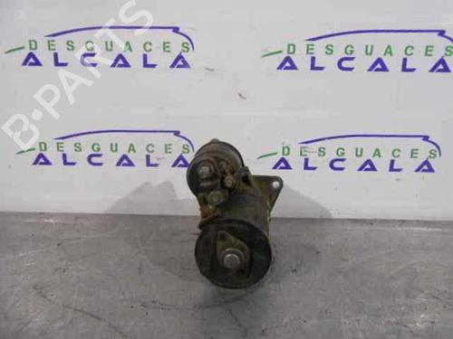 Starter OPEL CORSA C (X01) 1.0 (F08, F68) | BP13054802M8 - Image 2