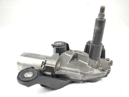 Rear wiper motor RENAULT SCÉNIC III (JZ0/1_) 1.5 dCi (106 hp) 17629867