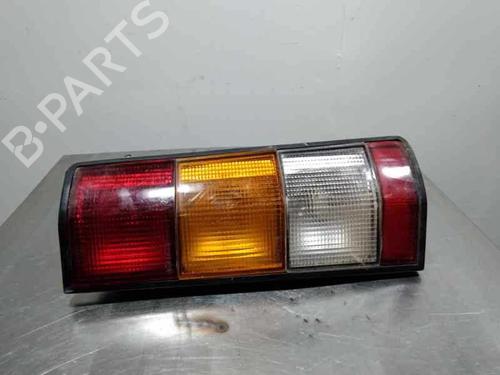 Used Right taillight Right taillight 10752954 10752954