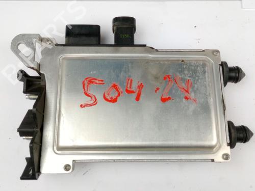 Electronic module PEUGEOT 308 II (LB_, LP_, LW_, LH_, L3_) 1.6 HDi 100 | BP19801874M83 