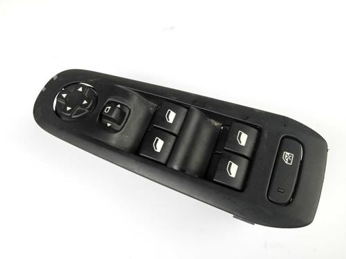 Used Left front window switch Left front window switch 12532169 12532169