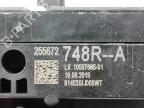 Switch RENAULT CLIO V (B7_) 1.5 Blue dCi 85 (B7AG) | BP22986276I30  - Image 6