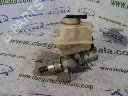 Used Brake master cylinder Brake master cylinder BMW X5 (E53) [2000-2006] 14352715 14352715