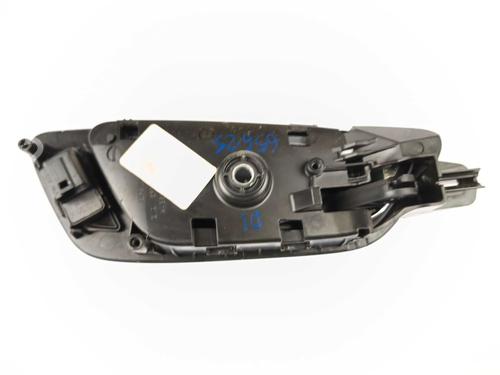 Front left interior door handle SEAT LEON (5F1) 2.0 TDI | BP30103806I13 - Image 2