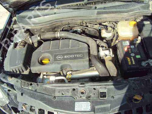 Glove box OPEL ASTRA H (A04) | BP9989182C95 - Image 8