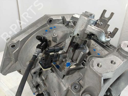 Gearbox OPEL ASTRA J GTC | BP38534266M3 - Image 8
