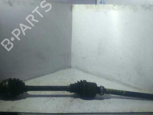 Right front driveshaft FIAT DUCATO Van (244_) | BP10959636M39 - Image 5
