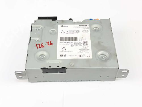 Auto-radio Auto-radio CITROËN C4 III (BA_, BB_, BC_) 1.5 BlueHDi 130 (BBYHZB) (131 hp) 32977967 32977967
