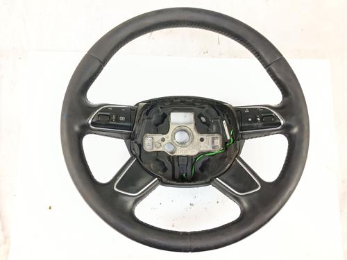 Used Steering wheel AUDI A3 (8V1, 8VK) 1.6 TDI (110 hp) 31538664