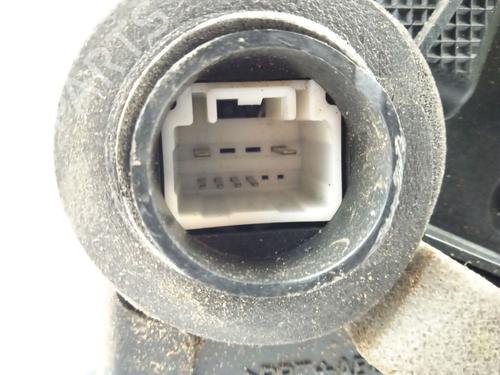 Front left lock TOYOTA LAND CRUISER PRADO (_J12_) 3.0 D-4D (KDJ120, KDJ125) | BP15684906C98 