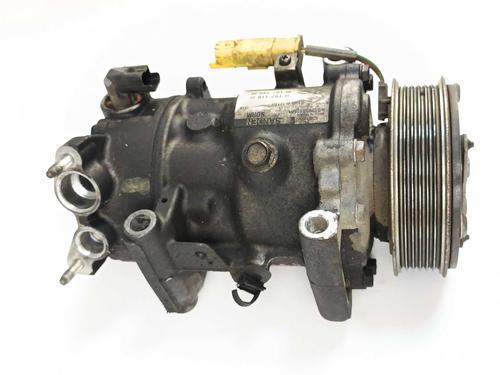 AC compressor PEUGEOT 508 I (8D_) 1.6 BlueHDi 120 | BP36112579M34 - Image 3