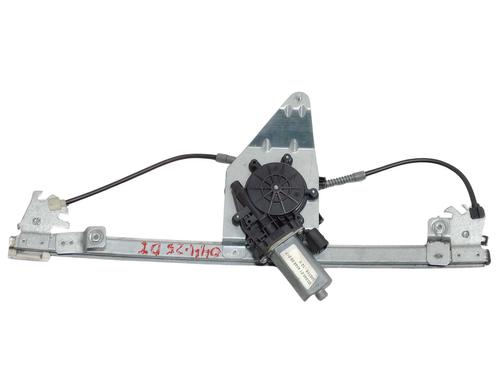 Used Front left window mechanism Front left window mechanism CITROËN XANTIA (X1_, X2_) 1.8 i (101 hp) 23277084 23277084
