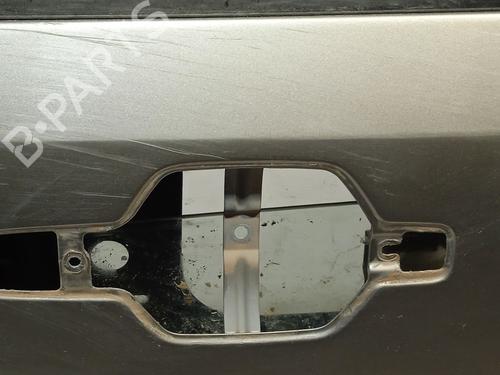 Dør høyre foran MITSUBISHI PAJERO III Canvas Top (V6_W, V7_W) 3.2 DI-D (V68W, V78W) | BP17914132C3 