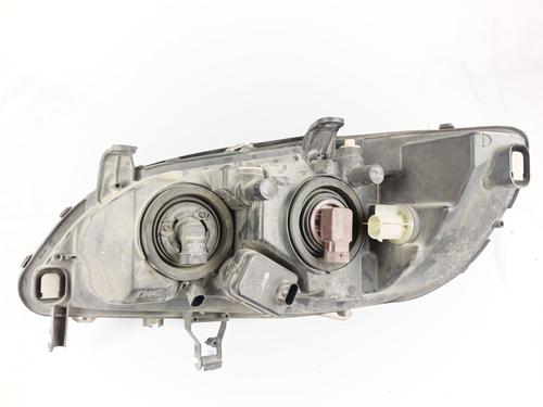 Right headlight OPEL ZAFIRA A MPV (T98) 2.0 DTI 16V (F75) | BP29164423C29 