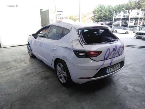 Electronic module SEAT LEON (5F1) 2.0 TDI | BP11036544M83  - Image 7