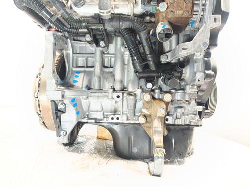Engine FORD FUSION (JU_) 1.4 TDCi | BP32264582M1