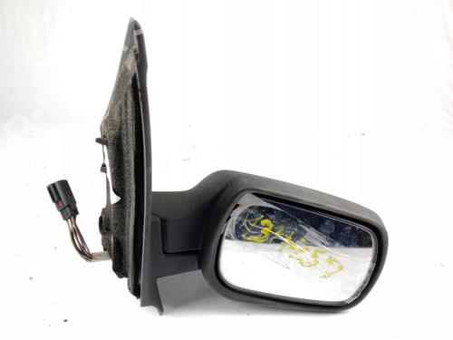Used Right mirror FORD FIESTA V (JH_, JD_) 1.4 TDCi (68 hp) 24522999