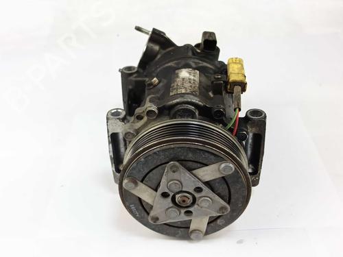 AC compressor PEUGEOT 508 I (8D_) 1.6 BlueHDi 120 | BP36112579M34 - Image 2