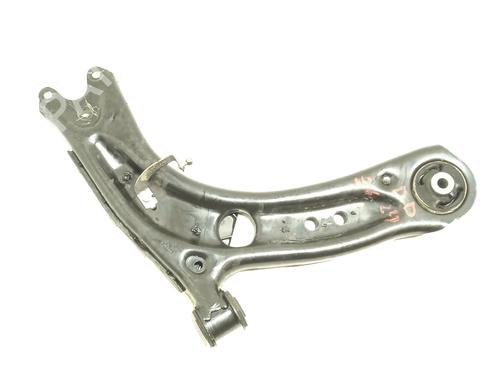 Used Right front suspension arm SEAT LEON Sportstourer (KL8, KLD) 1.5 eTSI (150 hp) 23080625