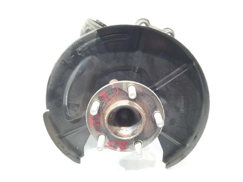 Used Left rear steering knuckle Left rear steering knuckle MAZDA CX-5 (KF) 2.0 (165 hp) 16770817 16770817