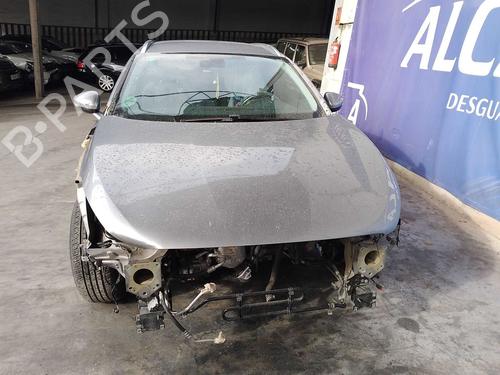 Switch PEUGEOT 508 SW I (8E_) 1.6 BlueHDi 120 | BP23231711I30  - Image 9