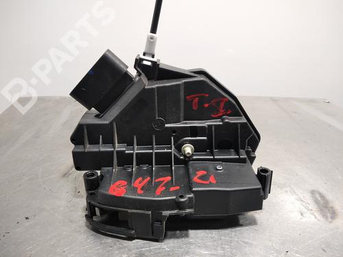 Used Rear left lock FORD FOCUS III [2010-2020]  10065208