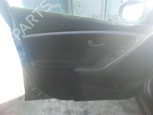 Steering wheel controls HYUNDAI i30 (GD) 1.4 CRDi | BP15670156E15  - Image 16