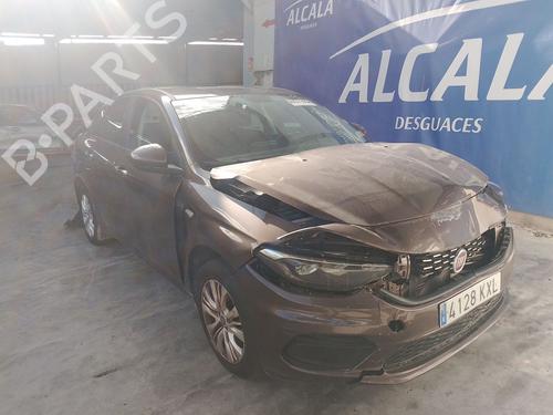 Engine FIAT TIPO Saloon (356_, 357_) 1.3 D (356SXB1A, 356SXH1A, 356SXD1A) | BP33678034M1  - Image 29