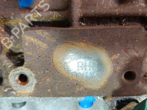 Silnik PEUGEOT 407 SW (6E_, 6D_) 2.0 HDi 135 | BP29970802M1 