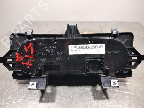 Climate control FIAT TIPO Hatchback (356_, 357_)  | BP10093059I5 