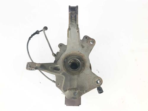 Left front steering knuckle RENAULT FLUENCE (L3_) 1.5 dCi (L30S) | BP40506856M25 - Image 2