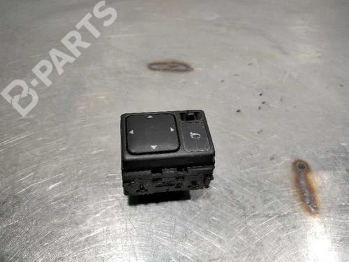 Spejlkontakt NISSAN NAVARA NP300 (D40) [2004-2025]  10180572