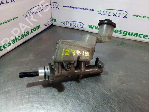 Used Brake master cylinder Brake master cylinder 14353965 14353965