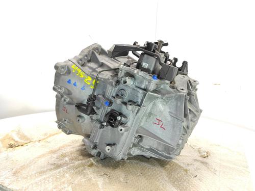 Gearbox VOLVO S60 II (134) D4 | BP28378978M3 