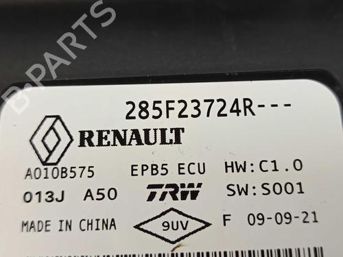 Electronic module NISSAN JUKE (F16_) DIG-T 117 | BP36997961M83 - Image 4