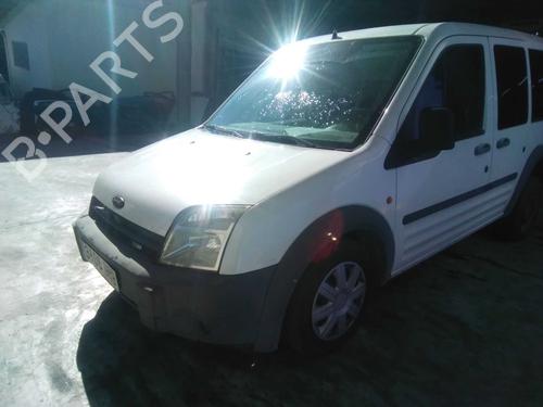 Right front window switch FORD TRANSIT CONNECT (P65_, P70_, P80_) 1.8 TDCi | BP17495023I26 - Image 7