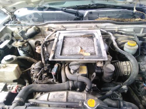 Engine control unit (ECU) NISSAN TERRANO II (R20)  | BP11751516M57 