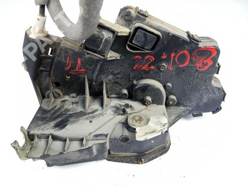 Rear left lock BMW 3 (E46) 320 d | BP10983431C100 