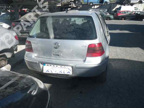 AC radiator VW GOLF IV (1J1)  | BP10016180M32 