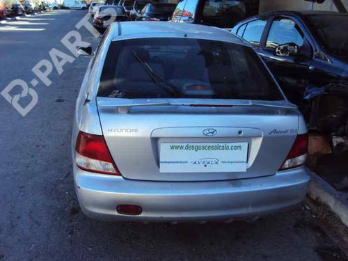 Used Parts HYUNDAI ACCENT II (LC)    1155864