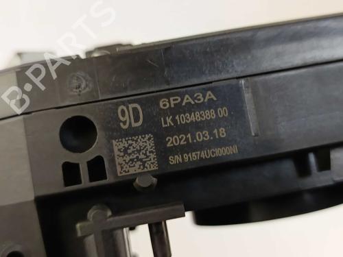 Switch NISSAN JUKE (F16_) DIG-T 117 | BP36997940I30 - Image 3