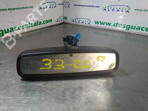 Specchietti retrovisore FORD FOCUS III 2.3 RS AWD (350 hp) 10751621