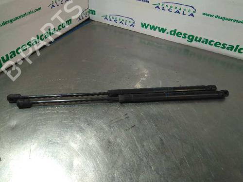 Gassdemper Bakluke MINI MINI (R56) Cooper D (109 hp) 14353809