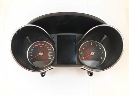 Used Instrument cluster Instrument cluster 34441176 34441176
