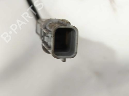 Left front steering knuckle KIA CEED Sportswagon (CD) 1.6 GDI Hybrid | BP35954217M25 - Image 3